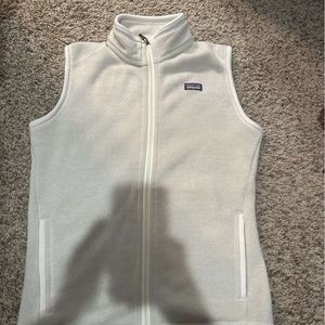 COPY - Patagonia vest